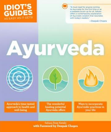 A Modern Approach to Ayurveda