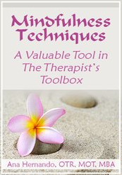 A Valuable Tool in The Therapist’s Toolbox - Ana Hernando