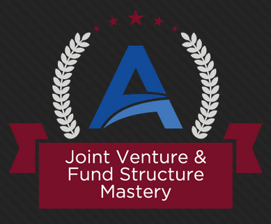 ACPARE - Funds vs. Joint Venture Structures Mastery.