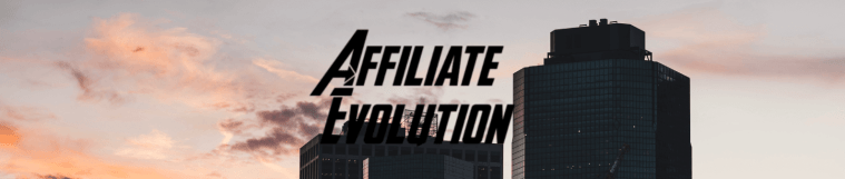 AFFILIATE EVOLUTION by ODi Productions1