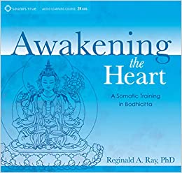 AWAKENING THE HEART