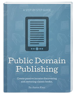 Aaron Kerr - Public Domain Publishing.