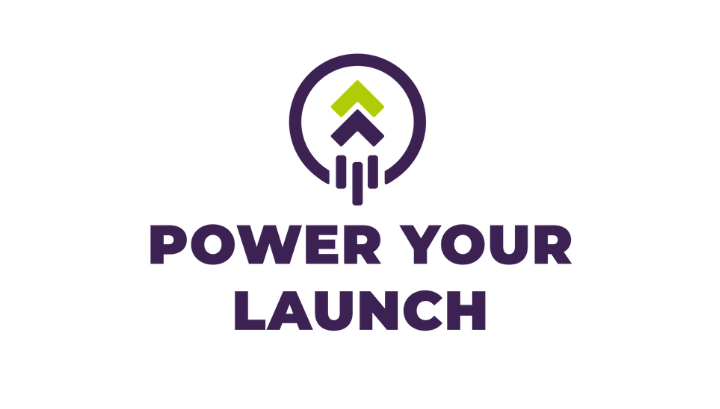 Abu Fofanah - Power Your Launch Marketing Accelerator 2.0.