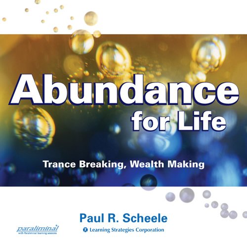 Abundance for Life Deluxe Digital Course