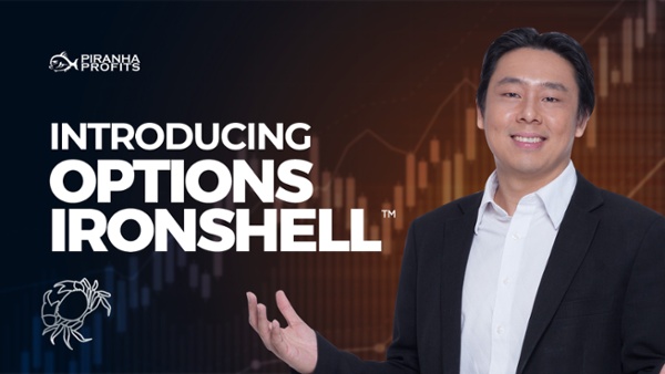 Adam Khoo - Professional Options Trading Course Options Ironshell