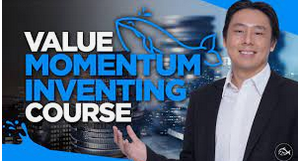 Adam Khoo - Value Momentum Investing Course Whale Investor 2021h