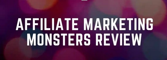 Adam Snyder - Affiliate Marketing Monsters