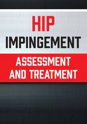 Adam Wolf - Hip Impingement Assessment and Treatment