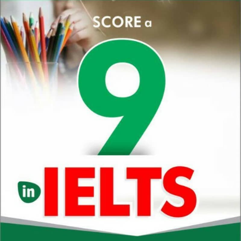 Advanced Ielts 9 Bands Essay Writing