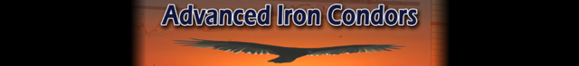 Advanced Iron Condors, Trading Concepts