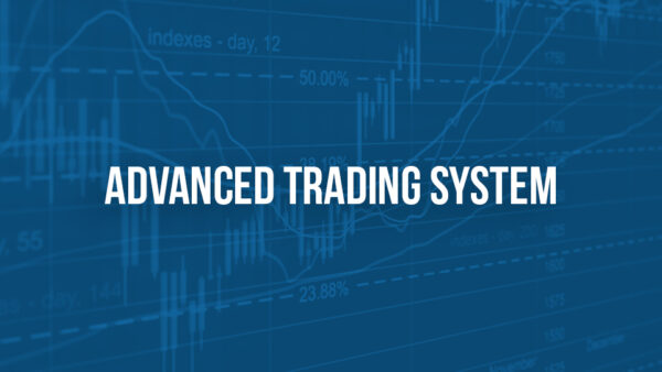 Advanced Trading System 2020