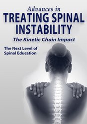 Advances in Treating Spinal Instability The Kinetic Chain Impact - Sue DuPont