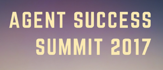 Agent Success Summit 2017