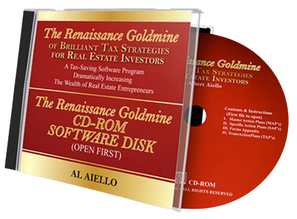 Al Aiello - The Renaissance Goldmine Final Version