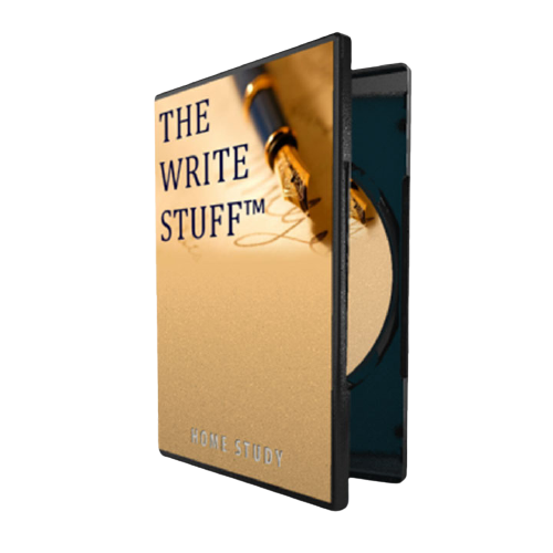 Alan Weiss - The Write Stuff
