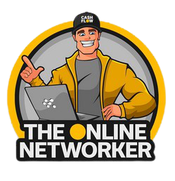 Alberto Frisoni - The Online Networker