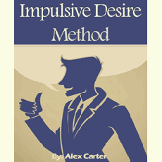 Alex Carter - Impulsive Desire Method Bonus Books