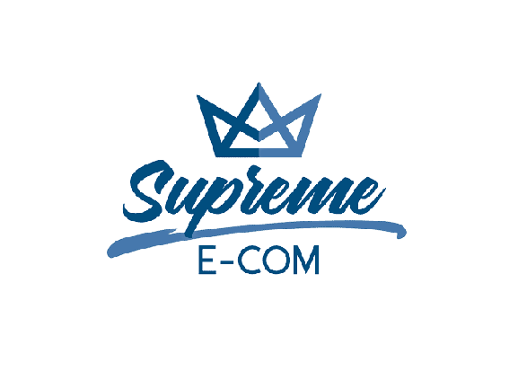 Alex Hampton - Supreme Ecom Blueprint