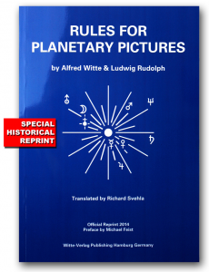 Alfred White’s Rules of Planetary Pictures