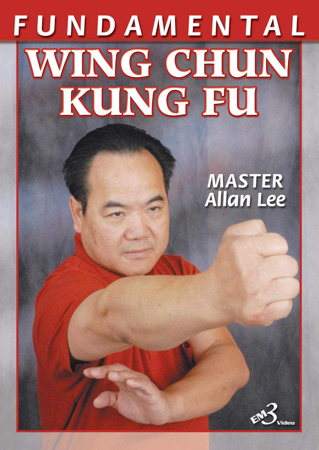 Allan Lee - Fundamental Wing Chun