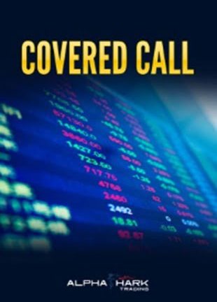 AlphaShark - Covered Calls