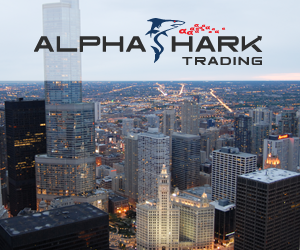 Alphashark - Andrew Keene's Most Confident Trade YetAlphashark - Andrew Keene's Most Confident Trade Yet