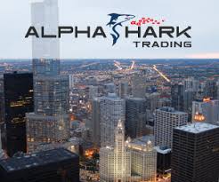 Alphashark - Trading Earnings Using Measured–Move Targets