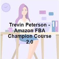 Amazon FBA Champion Course 2.0