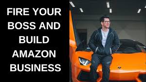 Amazon Sales Blueprint