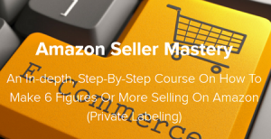 Amazon Seller Mastery