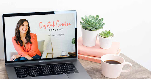 Amy Porterfield - Digital Course Academy 2021