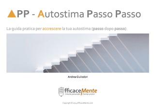 Andrea Giuliodori - Autostima Passo Passo