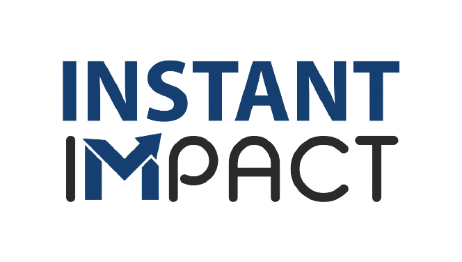 Anik Singal and Jeremy Bellotti - Instant Impact