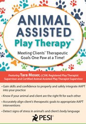 Animal-Assisted Play Therapy®