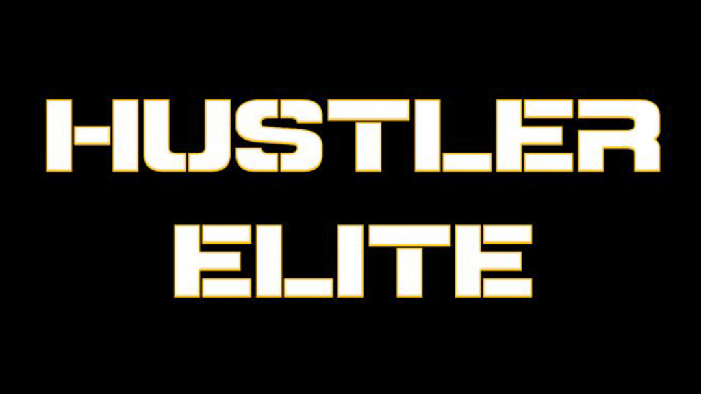 Anthony Hustle - Hustle elite online