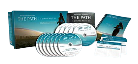 Anthony Robbins - The Path to Permanent Weight Loss