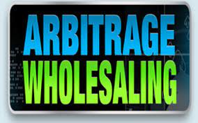 Arbitrage Wholesaling 2 (4 Week Training)