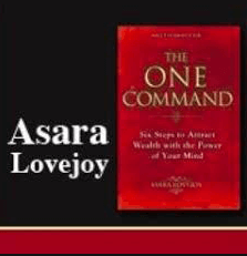 Asara Lovejoy - The One Command