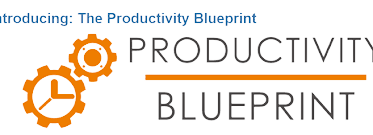 Asian Efficiency - The Productivity Blueprint