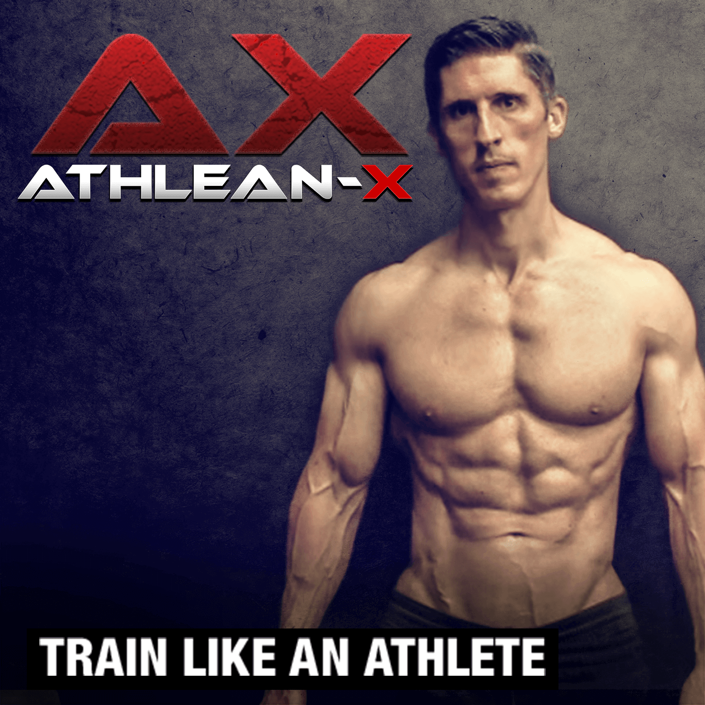 Athlean Ax 1 Train Like An Athlete1