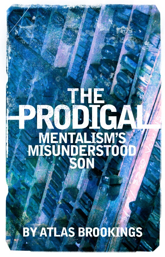 Atlas Brookings - The Prodigal