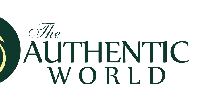 AuthenticWorld (AMP) - Authentic Community Leadership