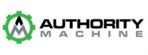 Authority Machine