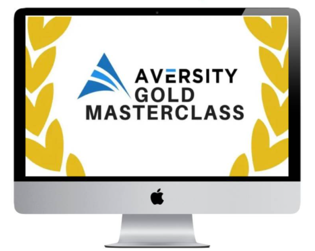 Aversity Gold Course