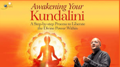 Awakening your Kundalini