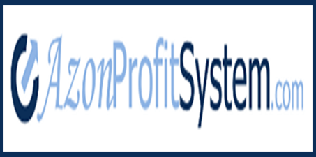 Greg Cesar - Azon Profit System