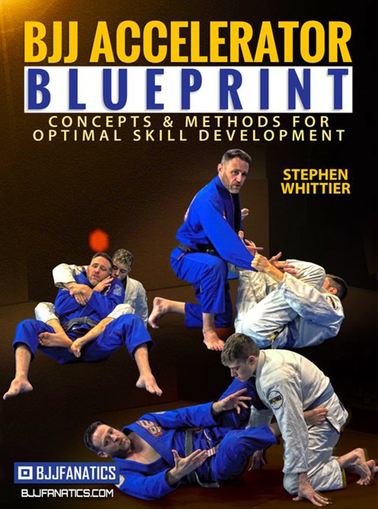 BJJ Accelerator Blueprint