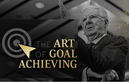 BOB PROCTOR - THE ART OF GOAL ACHIEVING