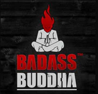 Badass Buddha HD