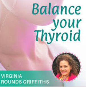 Balance Your Thyroid